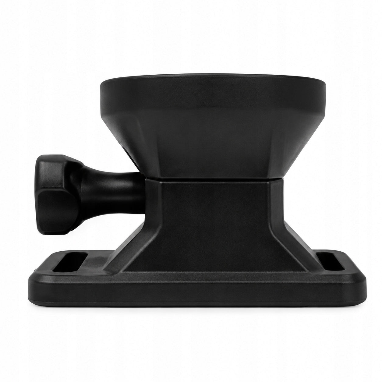 AKEEYO Snap Camera Holder for Helmet - Black Brand no brand
