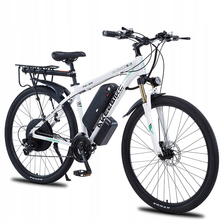 AKEZ 29'' MTB Electric vehicle 1000W 45km/h 48V 13Ah Shimano 21 Manufacturer code AKEZ 29''