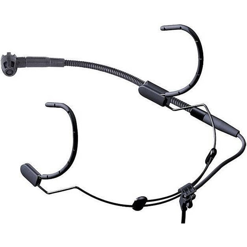 AKG C520 L - Head microphone with miniXLR for transmitter Brand AKG