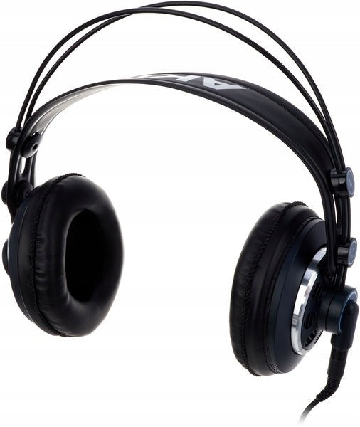 AKG K240 MKII SEMI-OPEN STUDIO HEADPHONES Model K240 MKII