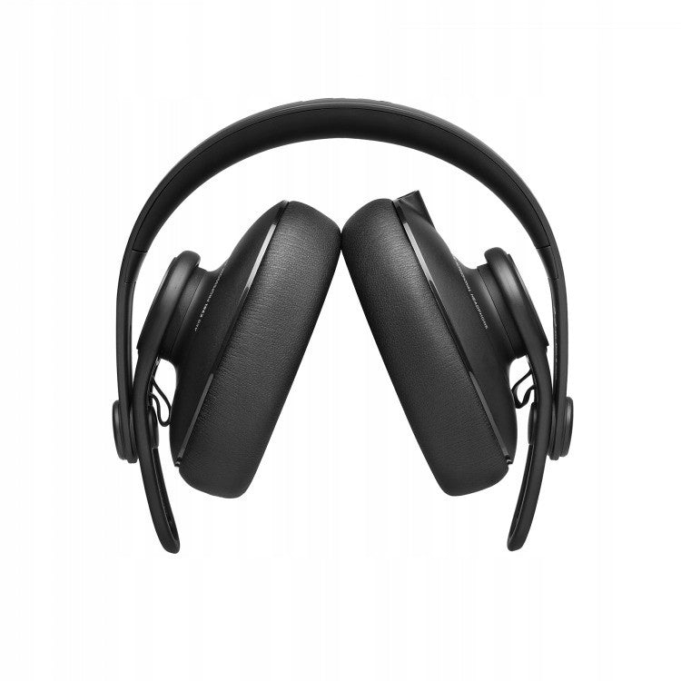 AKG K361 STUDIO HEADPHONES CLOSED DESIGN Brand AKG
