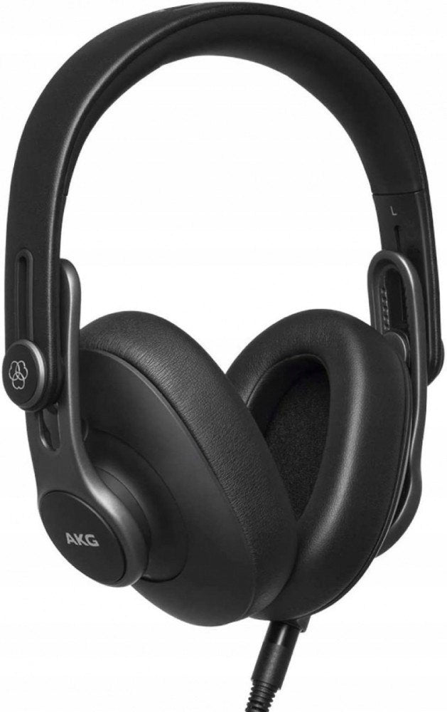 AKG K371 On-Ear Studio Headphones