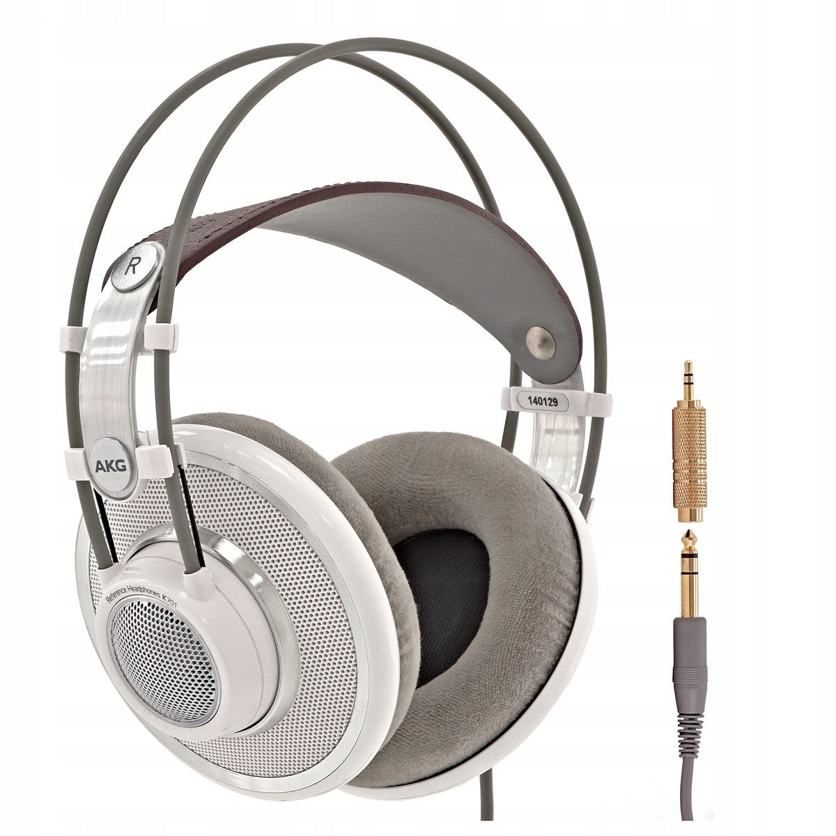AKG K701 reference headphones K 701 + original stand