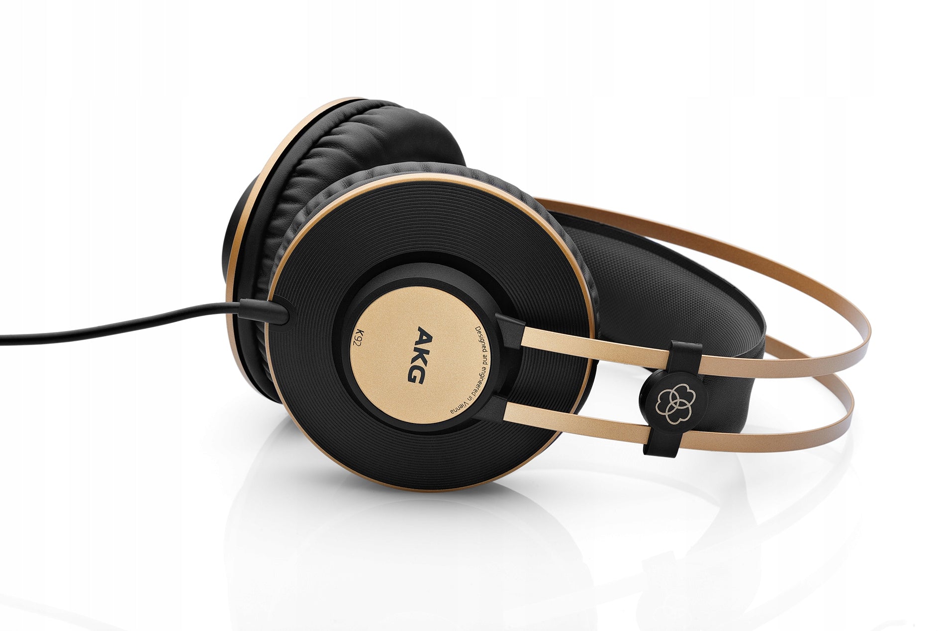 AKG K92 - headphones Model K92