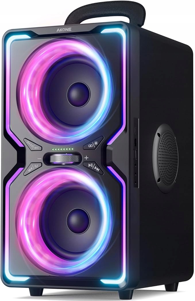 AKONE-01 200W Bluetooth Speaker
