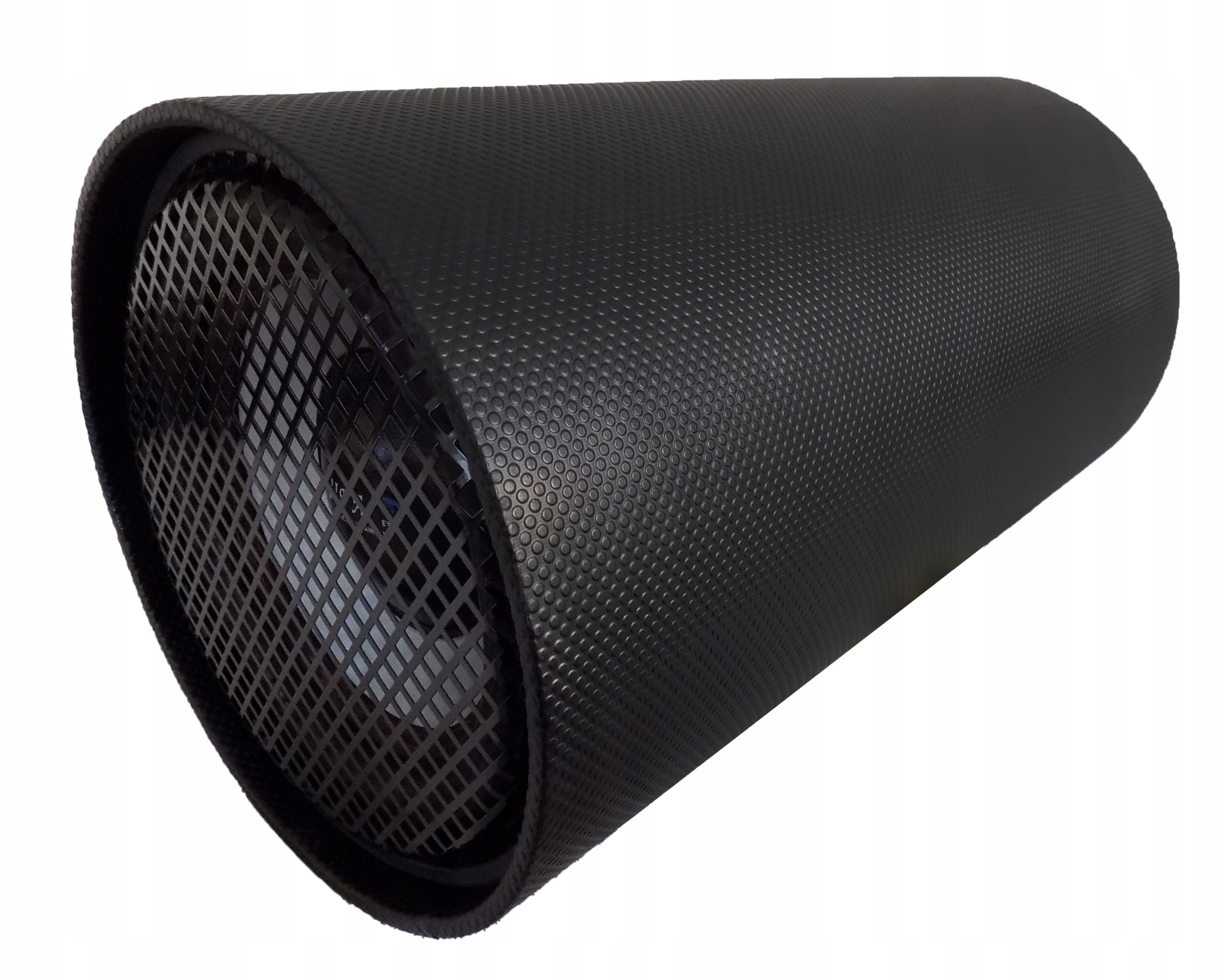 Axton, ATB120, schwarz 