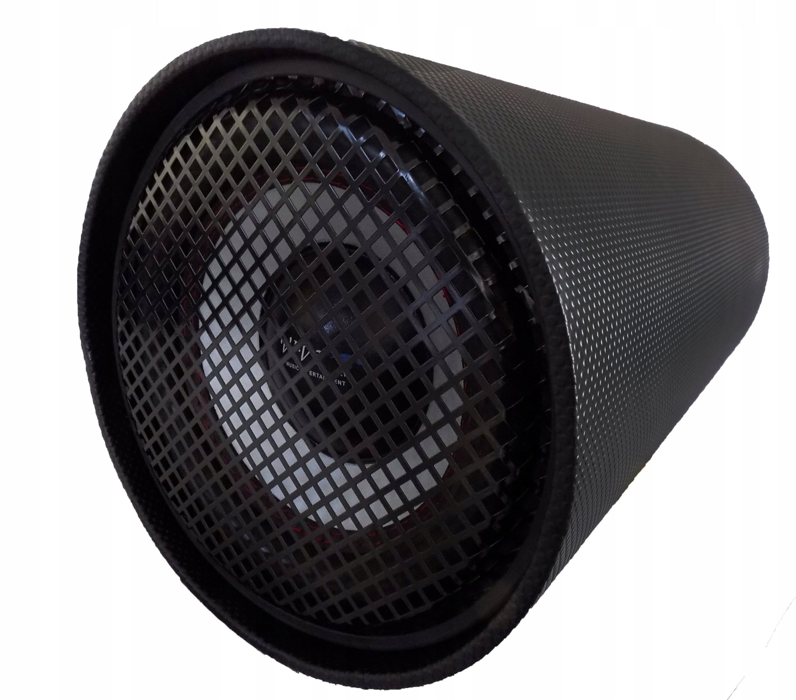 Axton, ATB120, schwarz 