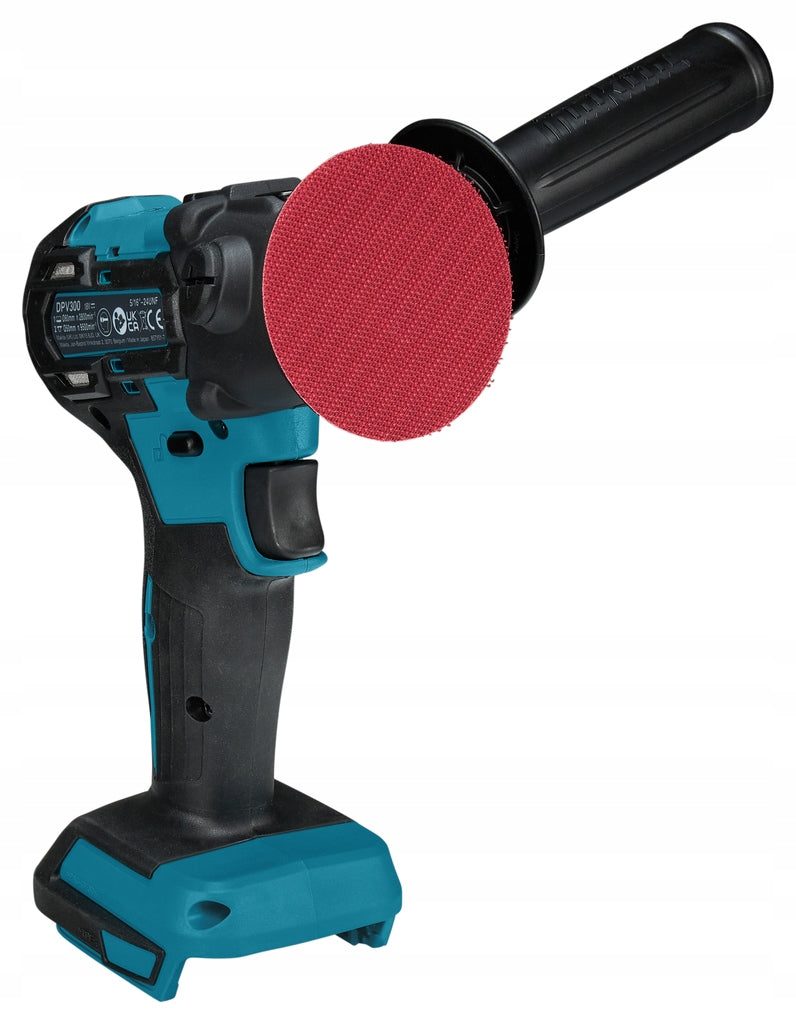 AKU GRINDER-POLISHER 75MM 0*AH DPV300Z MAKITA Brand Makita