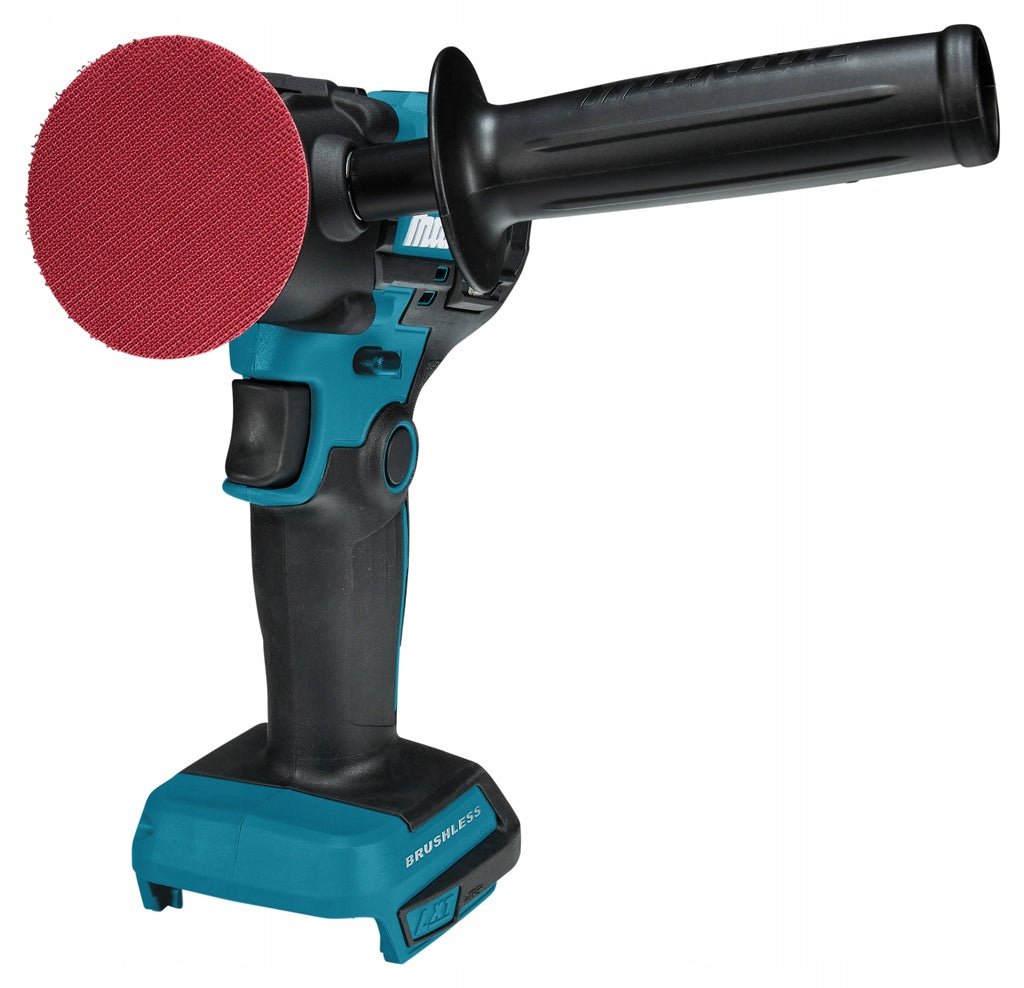 AKU GRINDER-POLISHER 75MM 0*AH DPV300Z MAKITA