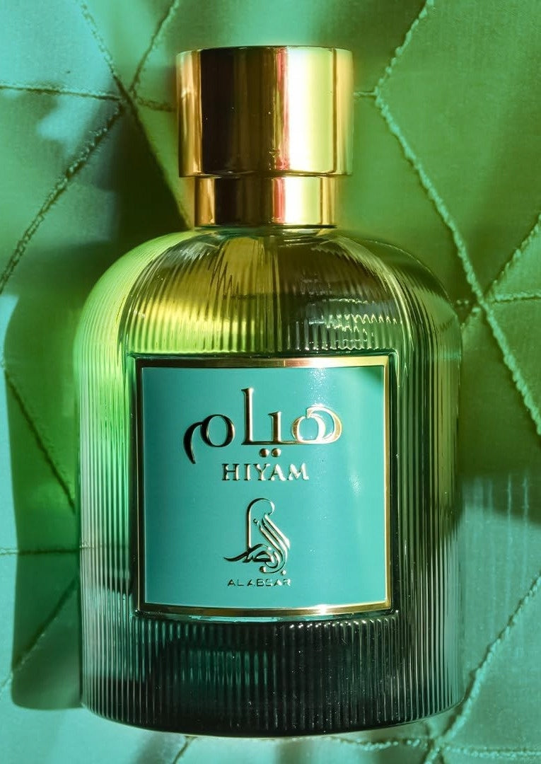 AL Absar Hiyam 100 ml EDP Brand Al Absar