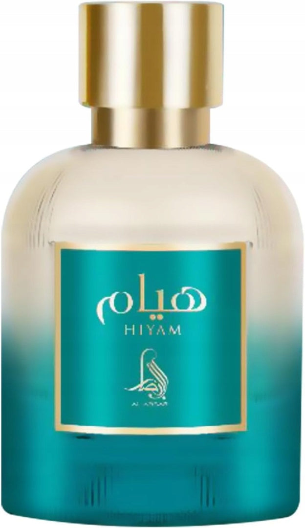 AL Absar Hiyam 100 ml EDP