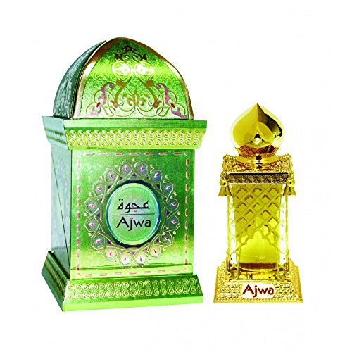 AL HARAMAIN AJWA - PERFUMED OIL - VOLUME: 30 ML UN