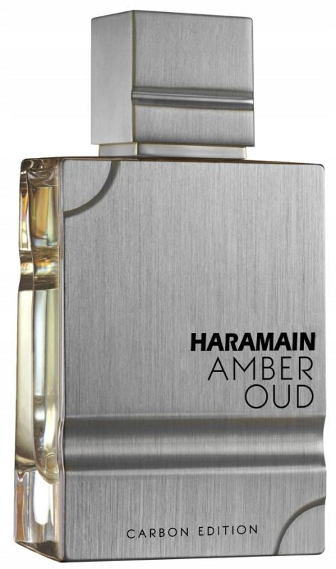 AL HARAMAIN AMBER OUD CARBON EDITION EDP 60ml SPRAY