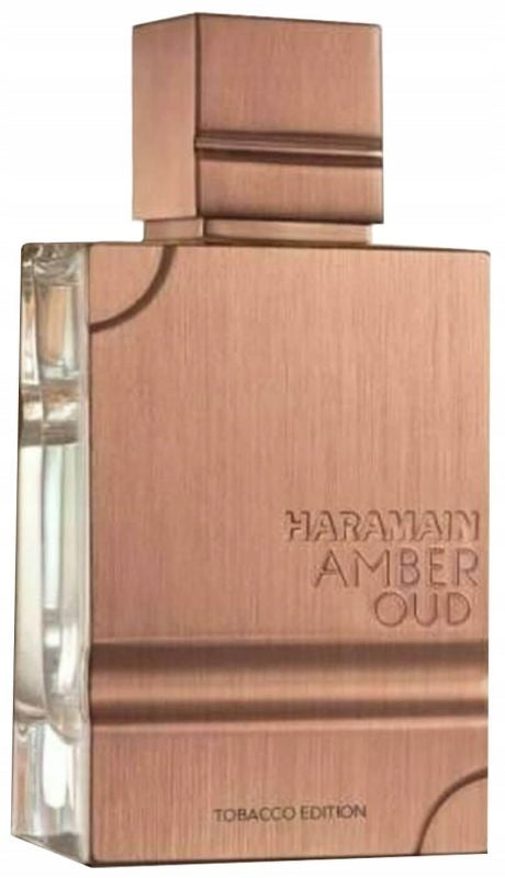 AL HARAMAIN AMBER OUD TOBACCO EDITION EDP 200ml SPRAY