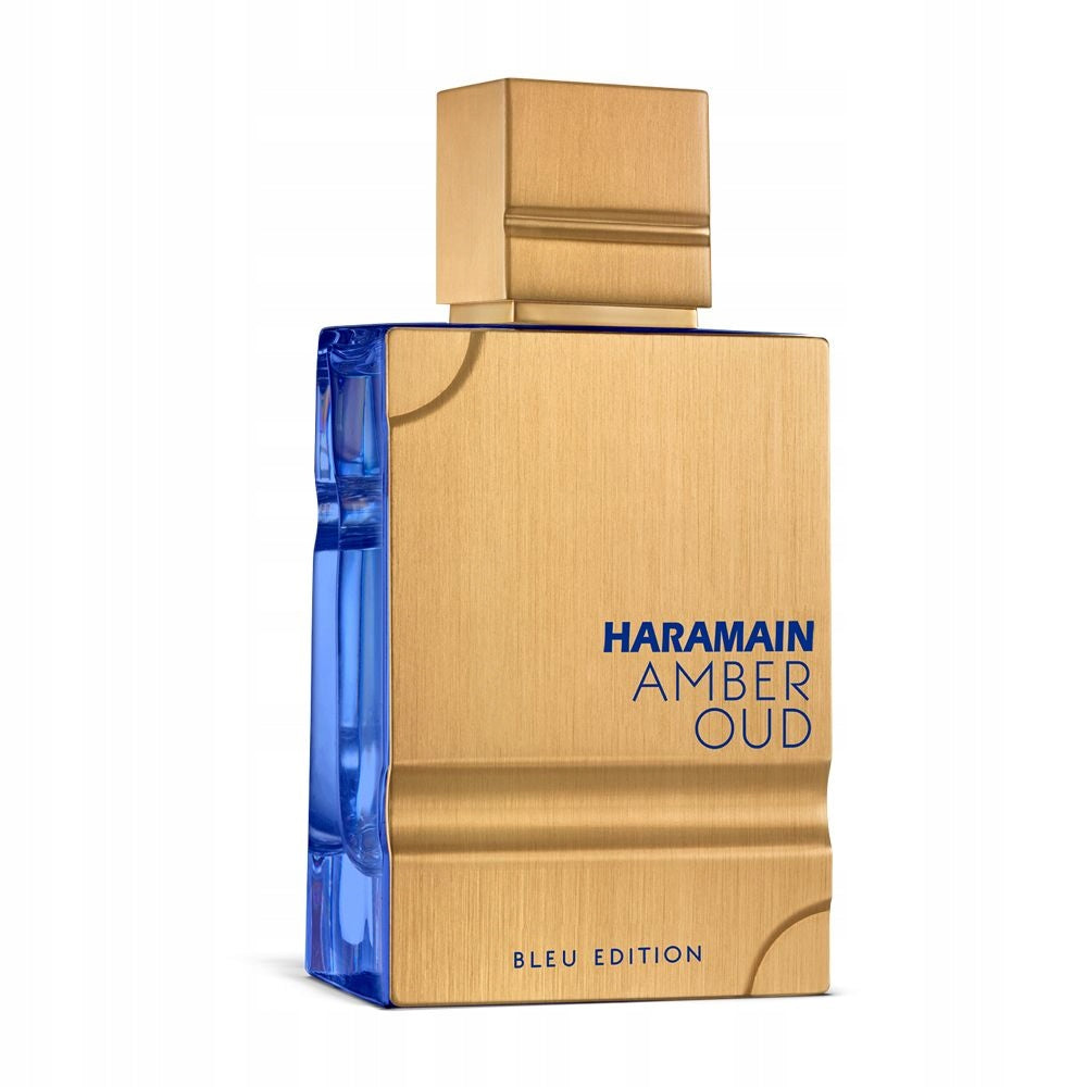 AL HARAMAIN Amber Oud Bleu Edition EDP Eau de Parfum unisex perfume 60ml