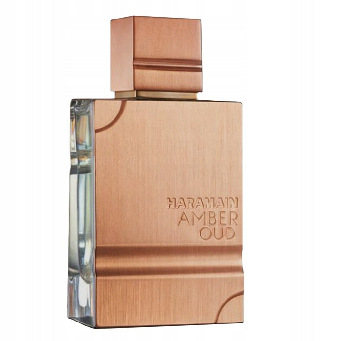 AL HARAMAIN Amber Oud EDP Eau de Parfum unisex women's perfume Brand Al Haramain