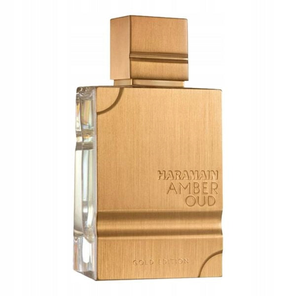 AL HARAMAIN Amber Oud Gold Edition Eau de Parfum Perfume UNISEX EDP 60ml Manufacturer code 6291100131716