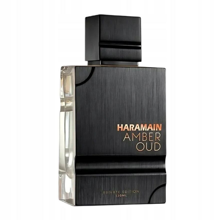 AL HARAMAIN Amber Oud Private Edition Eau de Parfum 120ml