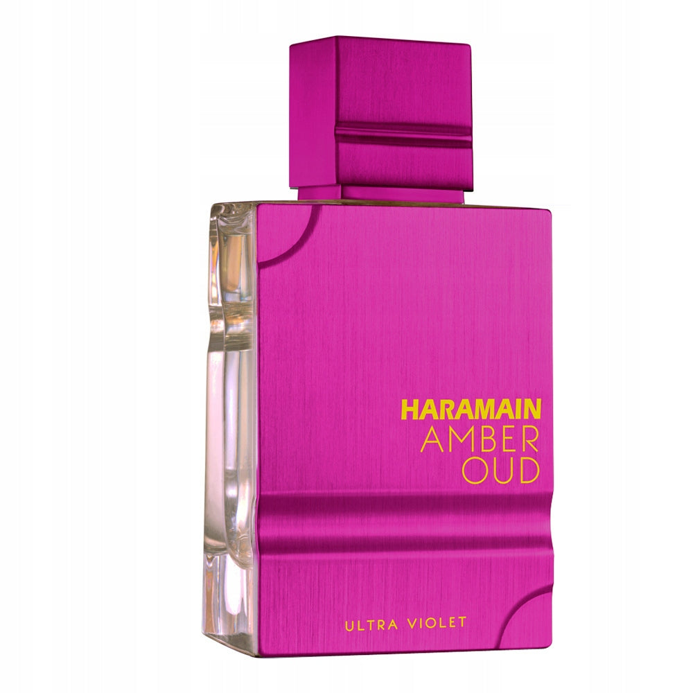 AL HARAMAIN Amber Oud Ultra Violet EDP 60ml