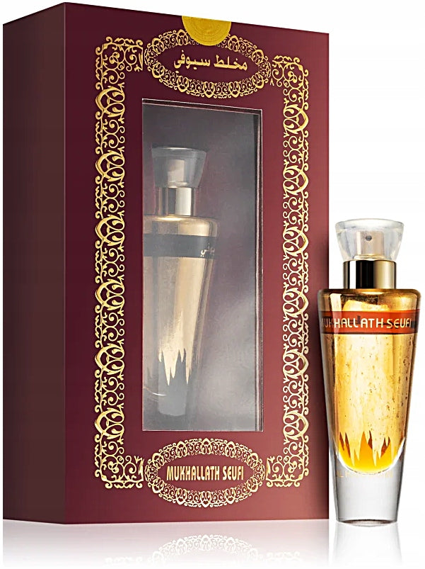 AL HARAMAIN EN VOUGE FUSION 75ML Manufacturer code 5904302054288