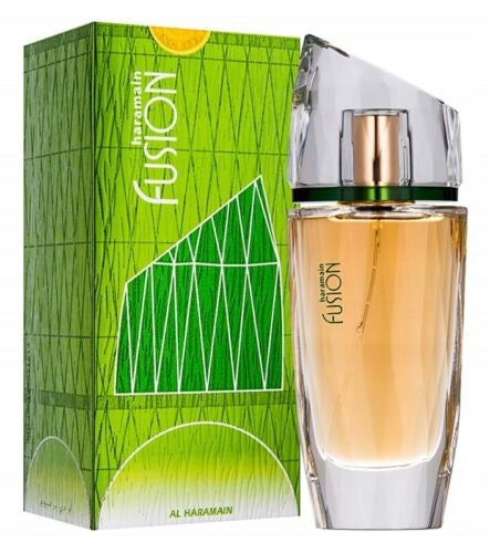 AL HARAMAIN EN VOUGE FUSION 75ML