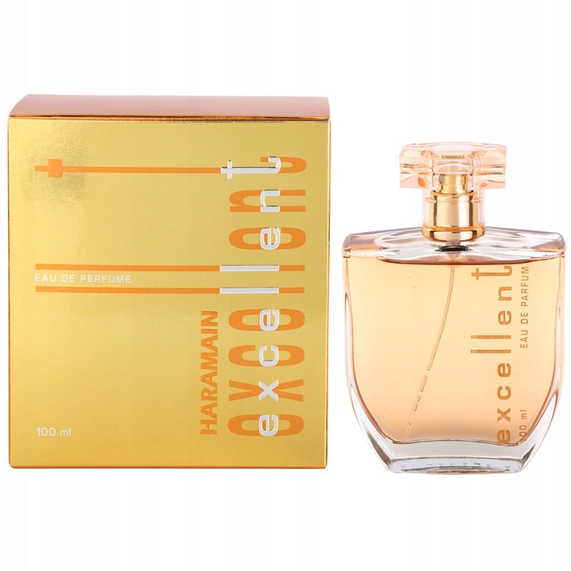 AL HARAMAIN EXCELLENT EDP 100ML