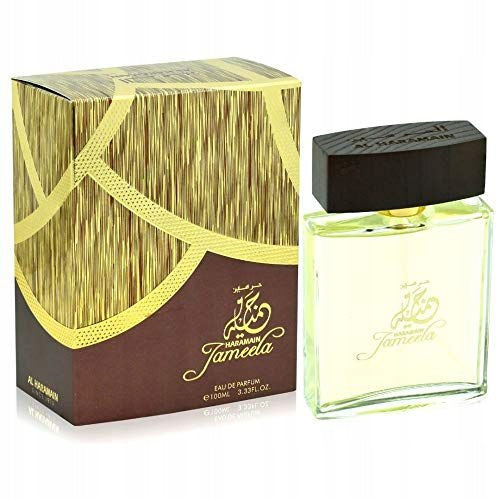 AL HARAMAIN JAMEELA - EDP - VOLUME: 100 ML FOR WOM