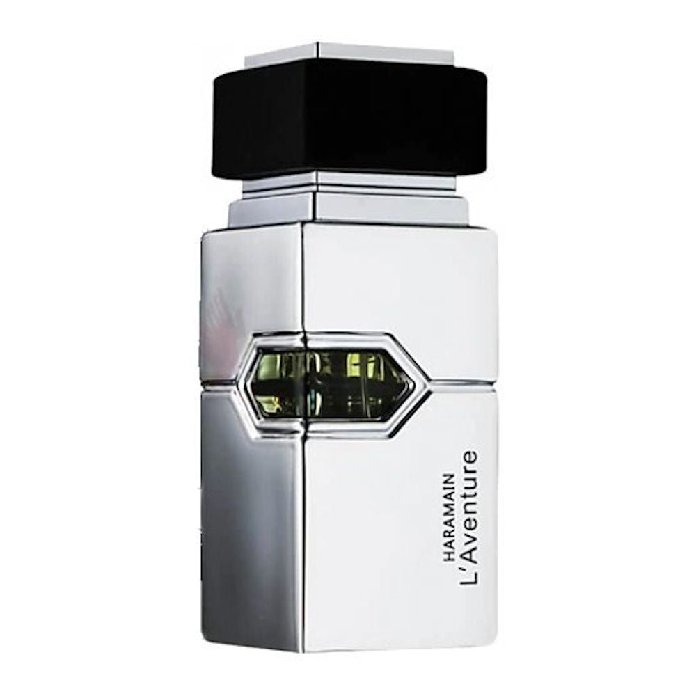 AL HARAMAIN L'Aventure Men Eau de Parfum Arabic perfume EDP 200ml