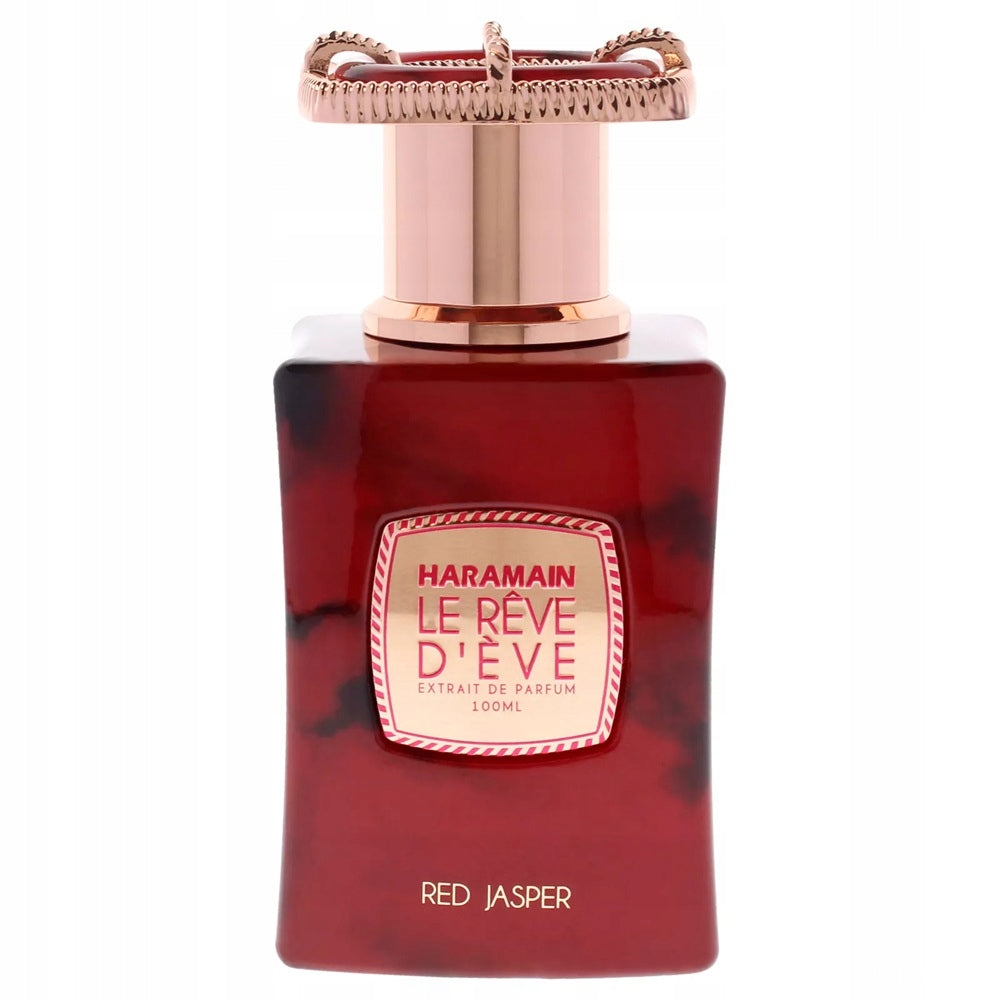 AL HARAMAIN Le Reve D'Eve Red Jasper 100ml
