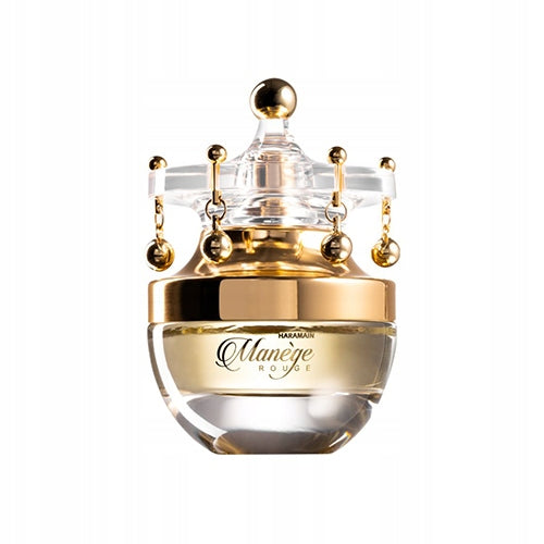 AL HARAMAIN MANAGE BLANCHE EDP 75 ML Eau de Parfum for women Packaging status original