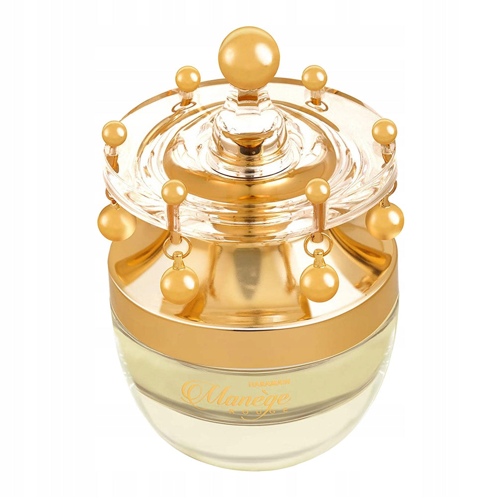 AL HARAMAIN Manege Rouge 75ml Packaging volume 75 ml