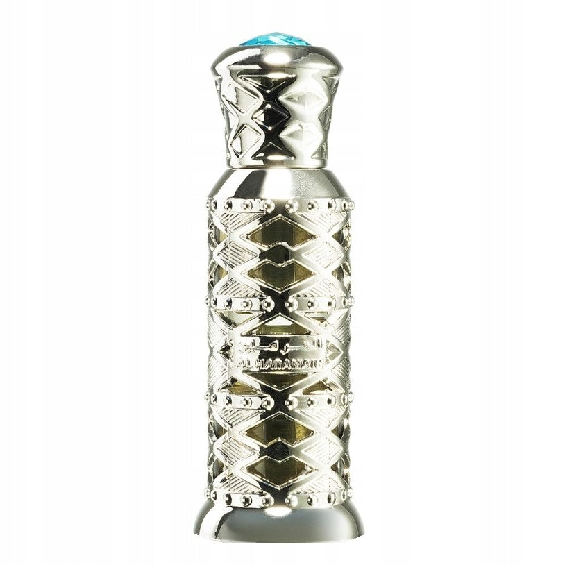 AL HARAMAIN Musk Clean unisex perfume for women and men 12ml