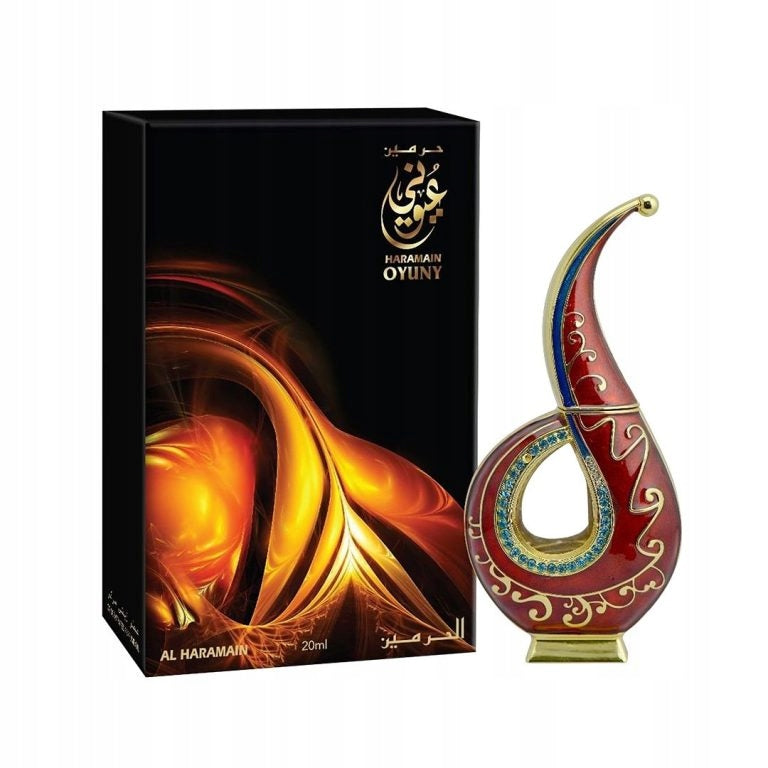 AL HARAMAIN Oyuny Unisex 20ml