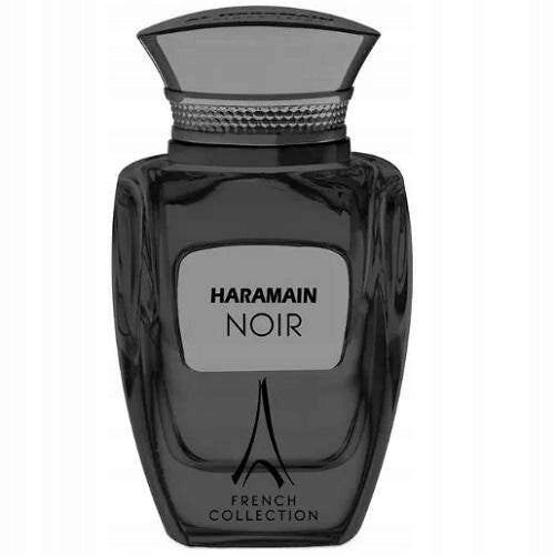 AL HARAMAIN Perfumed Water Noir French Collection 100ml
