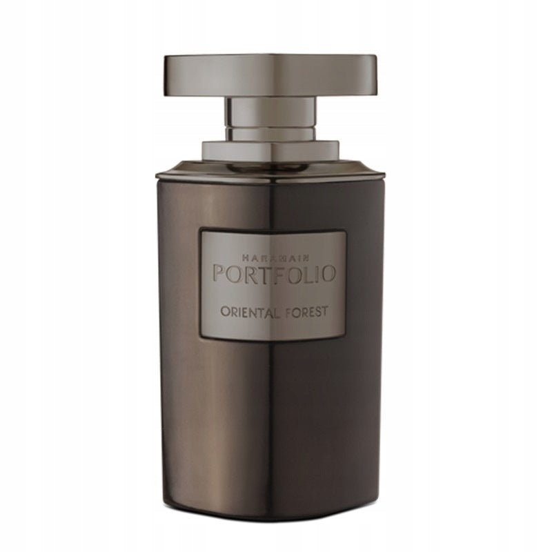 AL HARAMAIN Portfolio Oriental Forest EDP 75ml Packaging status original