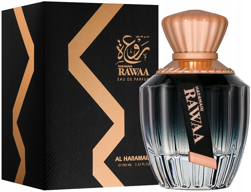 AL HARAMAIN RAWAA EDP 100ML