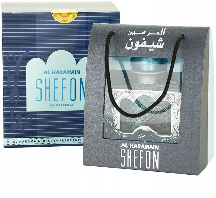 AL HARAMAIN SHEFON EDP 60ML