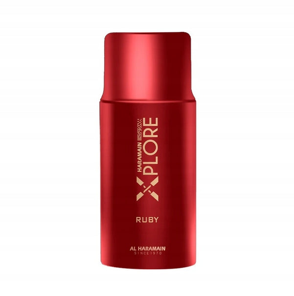 AL HARAMAIN Xplore Ruby 100ml