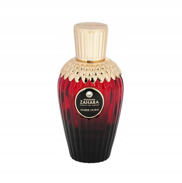 AL HARAMAIN Zahara Amber Dubai 100ml Packaging volume 100 ml