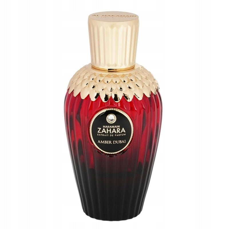 AL HARAMAIN Zahara Amber Dubai 100ml