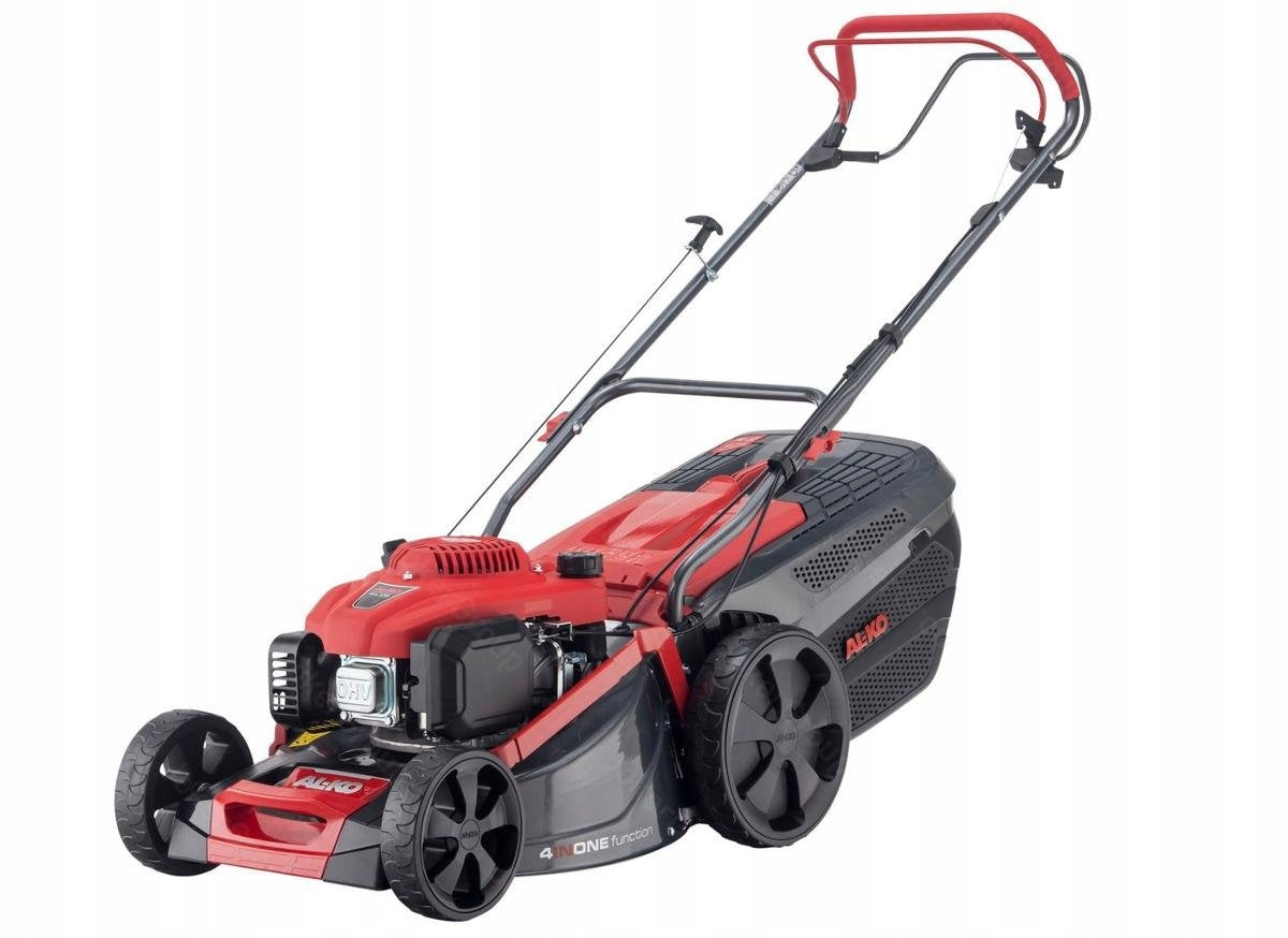 AL-KO Diesel mower with 521 SP-A Premium 51 cm drive Manufacturer code 119997