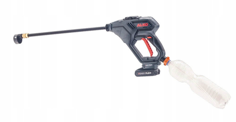 AL-KO PRESSURE WASHER PW2040 EASY FLEX 113859 20V Packaging status original