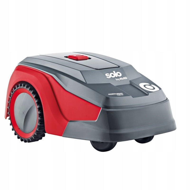 AL-KO Robolinho robot 700 W SOLO by AL-KO 127569 Mowing width 22 cm
