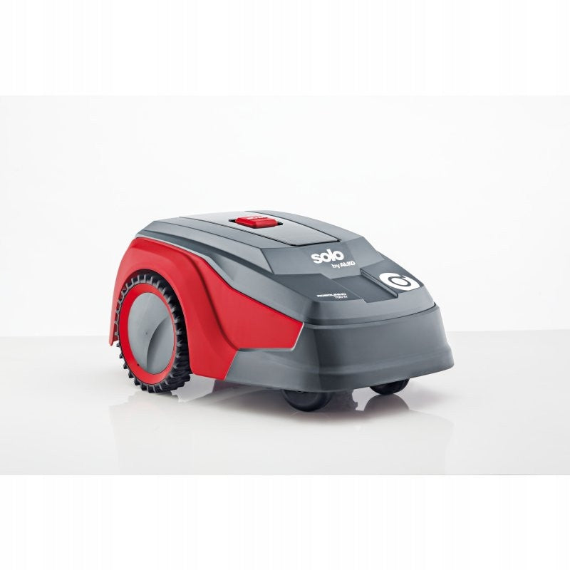 AL-KO Robolinho robot 700 W SOLO by AL-KO 127569 Packaging status original