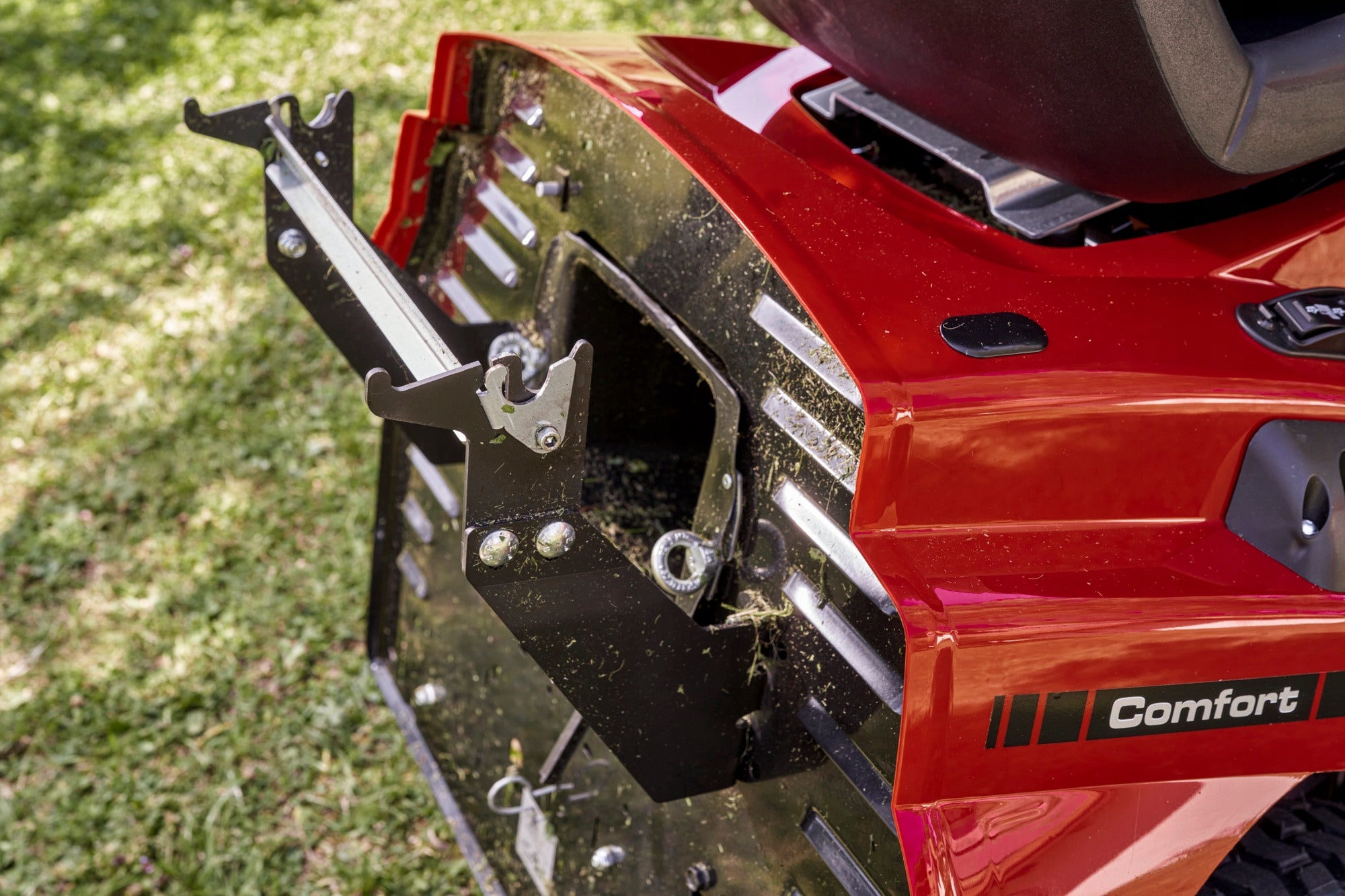 AL-KO TRAKTOR HYDRO T22 103cm 22KM 2023 FREEBIES OIL 127692 Internal combustion engine power 16.5 KM