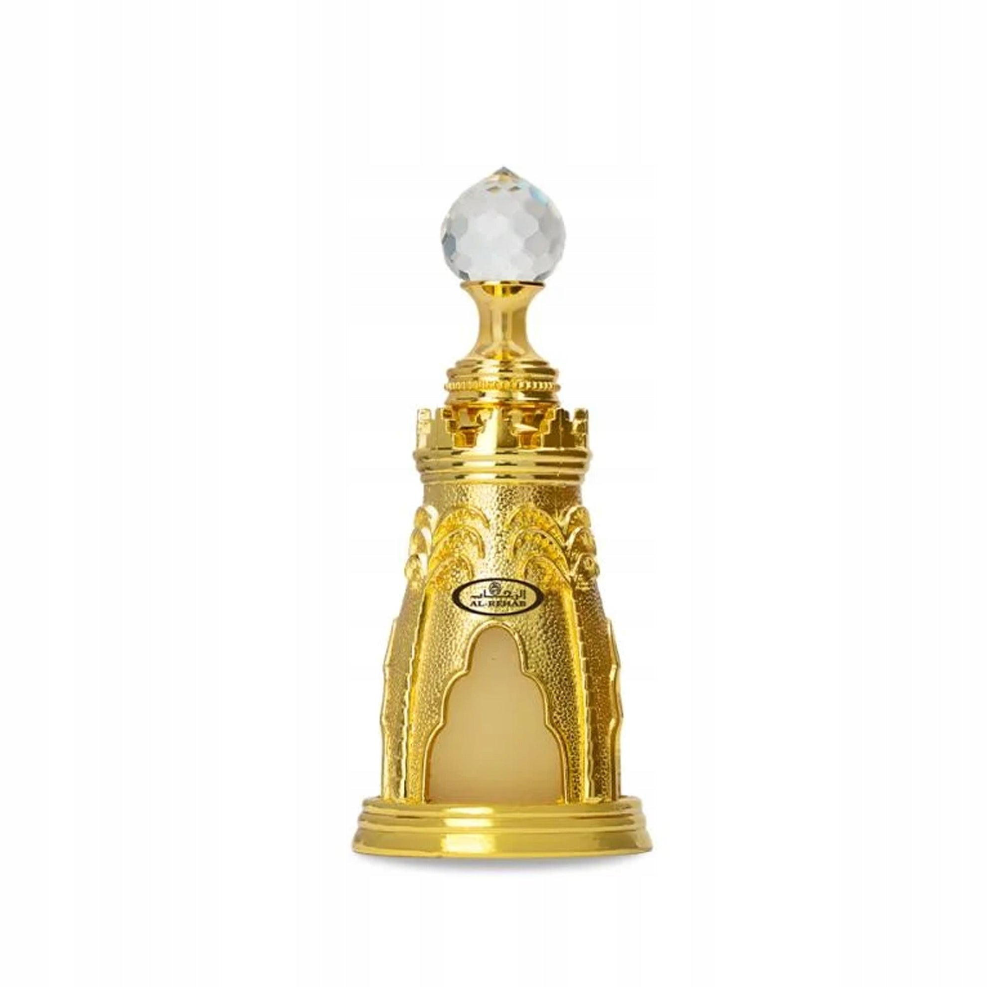 AL SHARQUIAH AMBER SWEET 20 ml AL REHAB CPO ARABIC EAN (GTIN) 5906468403740