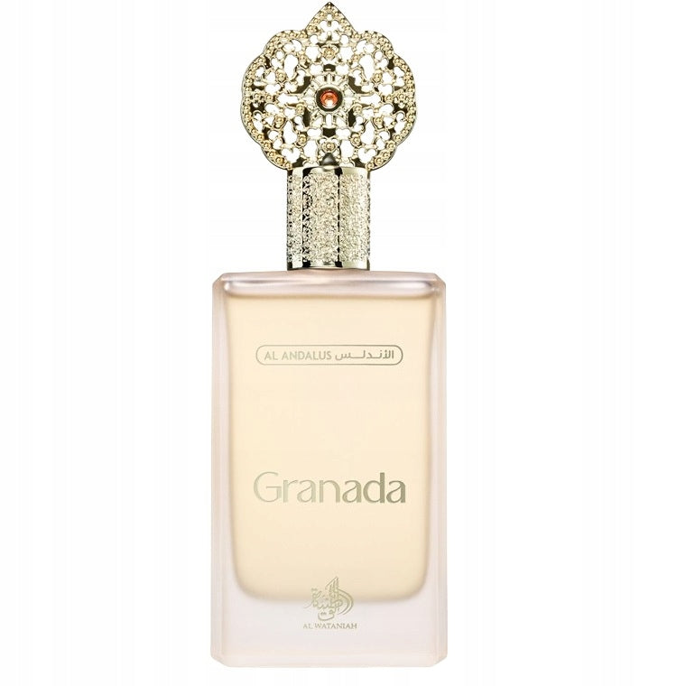 AL WATANIAH Granada EDP 100ml