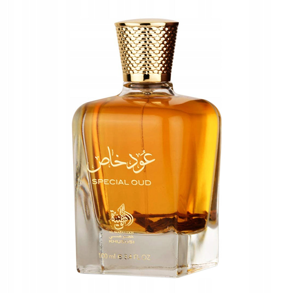 AL WATANIAH Special Oud EDP 100ml