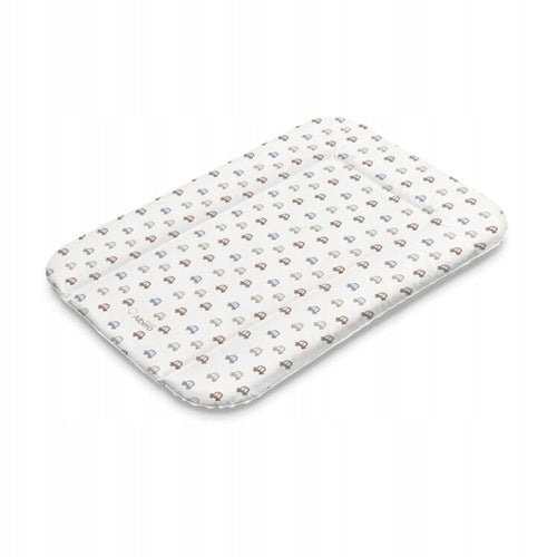 ALBERO MIO Changing Mat Changing Table Soft for Dresser Mini Cars Manufacturer code 5907001941309