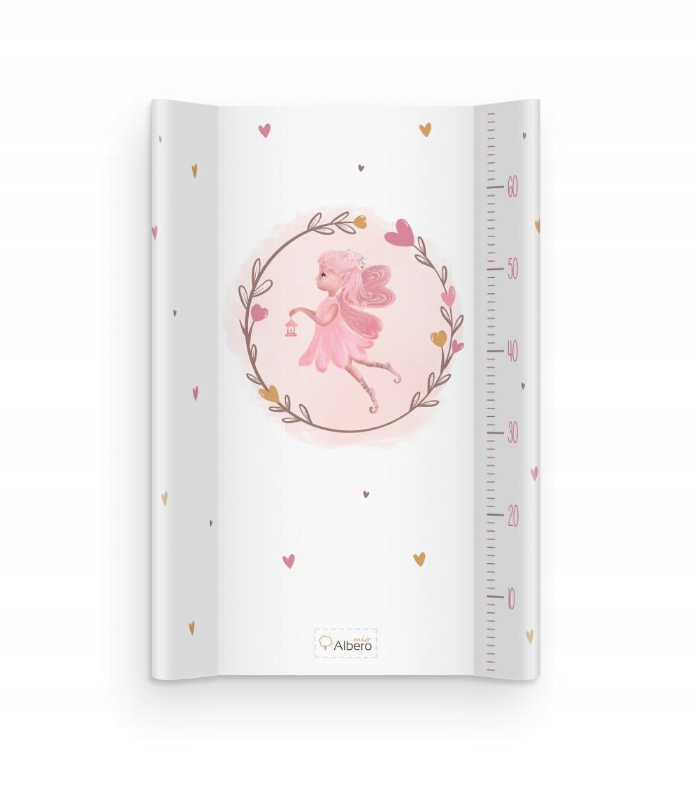 ALBERO MIO Changing mat for changing table Manufacturer code 418